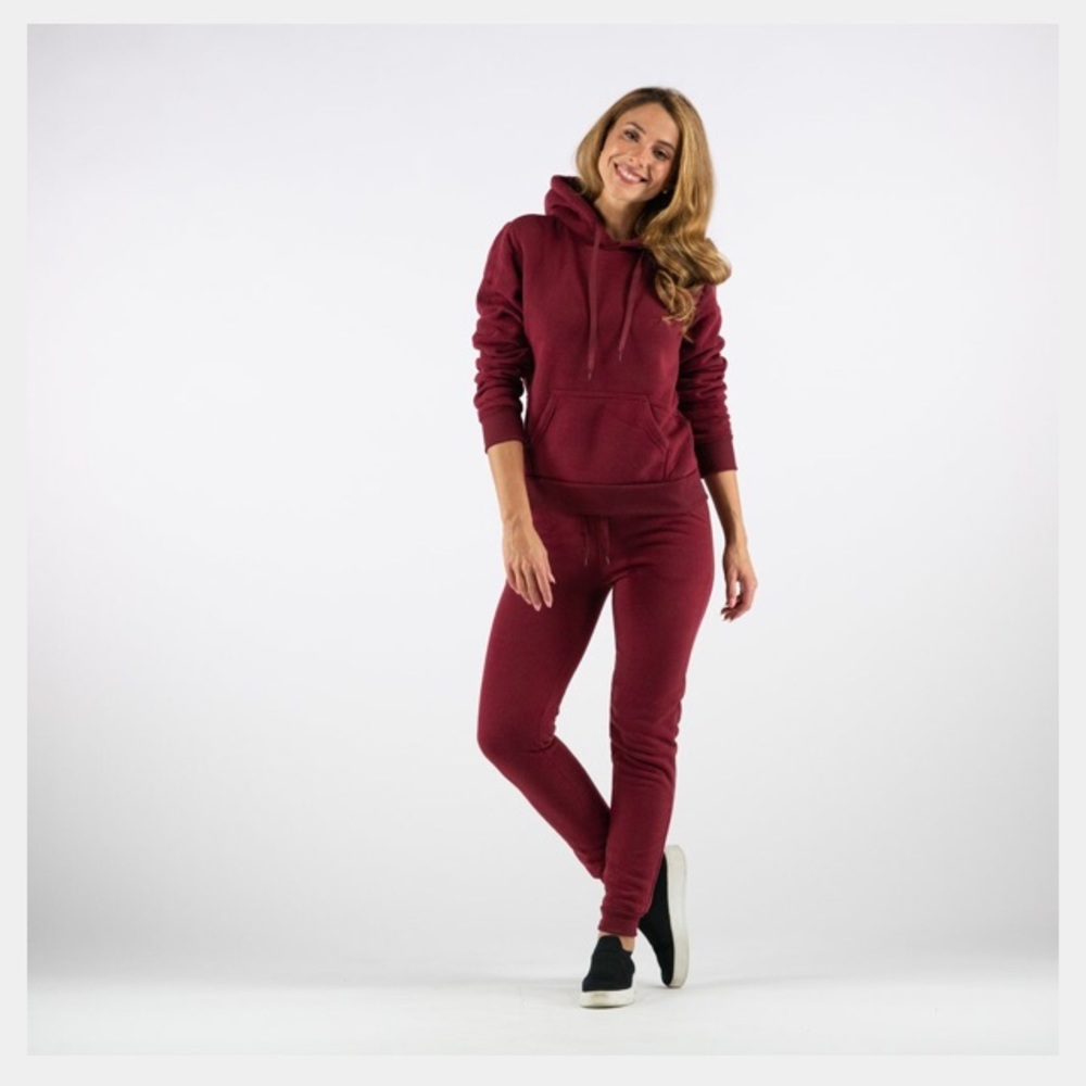 True Rock joggers set
